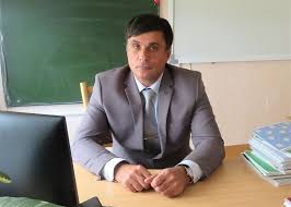 Карлос Рамирес